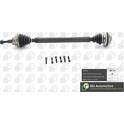 Drive Shaft BGA - DS9631R