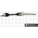 Drive Shaft BGA - DS9656R