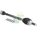 Drive Shaft BGA - DS9665R