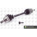 Drive Shaft BGA - DS9700