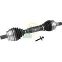 Drive Shaft BGA - DS9703L