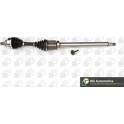 Drive Shaft BGA - DS9716R