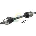 Drive Shaft BGA - DS9751L