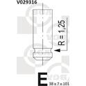 Einlaßventil BGA - V029316