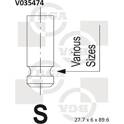 Einlaßventil BGA - V035474