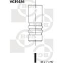 Einlaßventil BGA - V039486