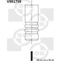 Einlaßventil BGA - V991759