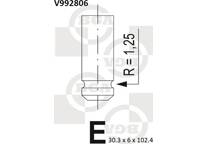 Einlaßventil