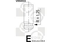 Einlaßventil