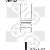 Einlaßventil BGA - V996143
