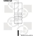Einlaßventil BGA - V998710