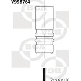 Einlaßventil BGA - V998764