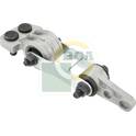 Engine mount BGA - MT9527