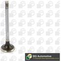 Exhaust Valve BGA - V424832