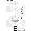 Exhaust Valve BGA - V537450