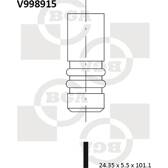 Exhaust Valve BGA - V998915