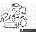 Gasket Kit, crankcase BGA - CK1566