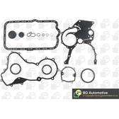 Gasket Kit, crankcase BGA - CK4572