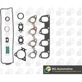 Gasket Kit, cylinder head BGA - HN4368