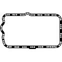 Gasket, oil sump BGA - OP0325