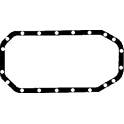 Gasket, oil sump BGA - OP4333