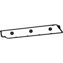 Gasket Set, cylinder head cover BGA - RK4399