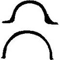 Gasket Set, oil sump BGA - OK5397