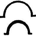 Gasket Set, oil sump BGA - OK6338