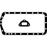 Gasket Set, oil sump BGA - OK6374