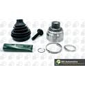 Homokineet reparatie set, aandrijfas BGA - CV0123A