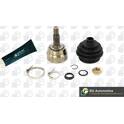 Homokineet reparatie set, aandrijfas BGA - CV9602A
