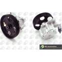 Hydraulikslang, stysrsystem BGA - PSP1409