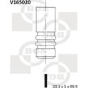 Inlaatklep BGA - V165020