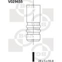 Inlet Valve BGA - V029455