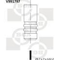 Inlet Valve BGA - V991797