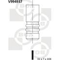 Inlet Valve BGA - V994937