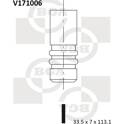 Insugsventil BGA - V171006