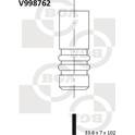 Insugsventil BGA - V998762