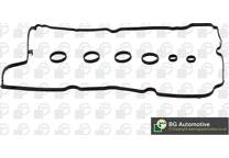 Jeu De Joints Cache Culbuteurs Elring 898.100 - Compatible Peugeot 207, 208, Citroën C3, Mini - Réf 0249F4