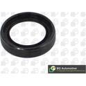 Keerring, nokkenas BGA - OS7323
