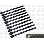 Kit bulloni testata BGA - BK6364
