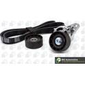 Kit Cinghie Poly-V BGA - DB7302K