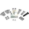 Kit de proteção contra o pó, amortecedor BGA - KS0123