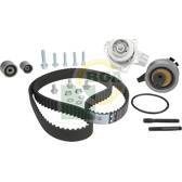 Kit distribution avec pompe à eau BGA - TB0112CPK
