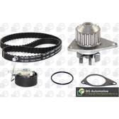 Kit distribution avec pompe à eau BGA - TB1400CPK-2
