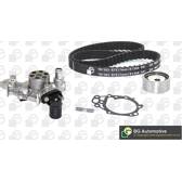 Kit distribution avec pompe à eau BGA - TB7302CPK