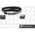 Kit distribution BGA - TB6703K