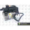 Kompressor, tryckluftssystem BGA - SC4202