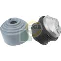 Motorlager BGA - MT9139