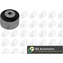Mounting, control/trailing arm BGA - BU0145